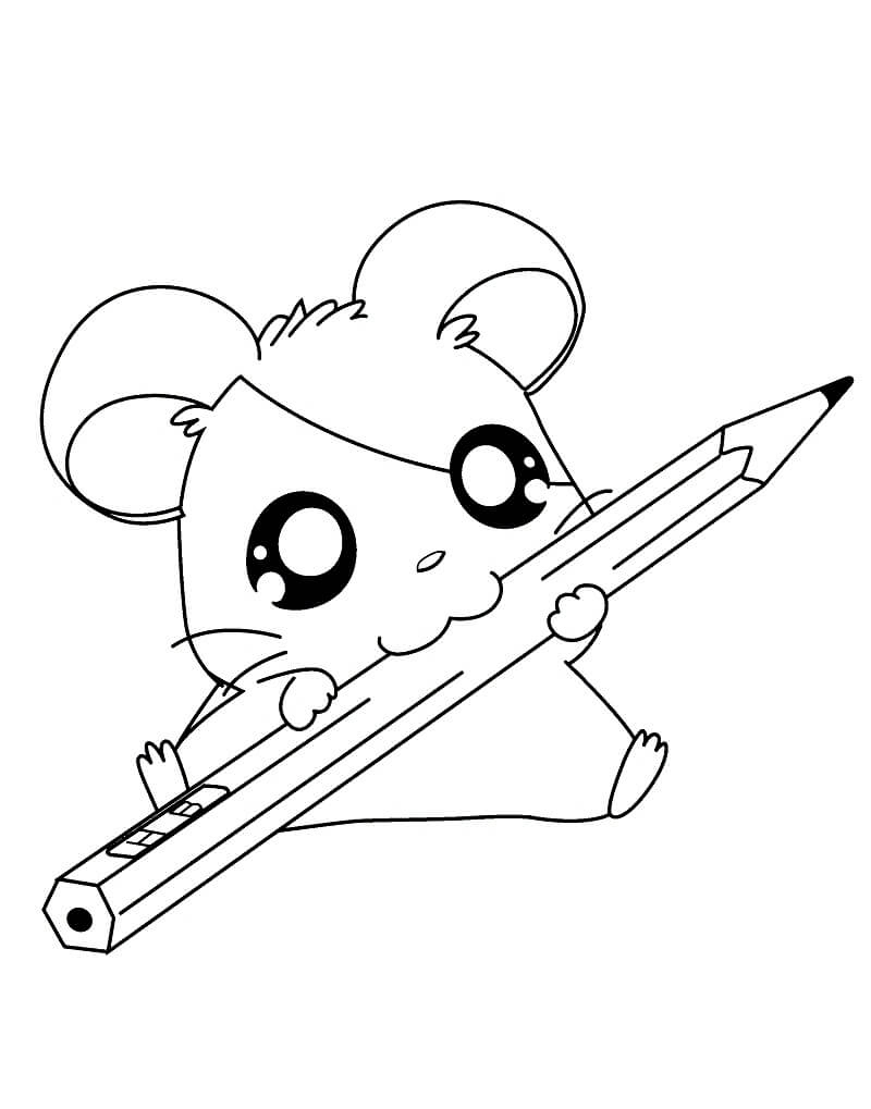 Hamtaro