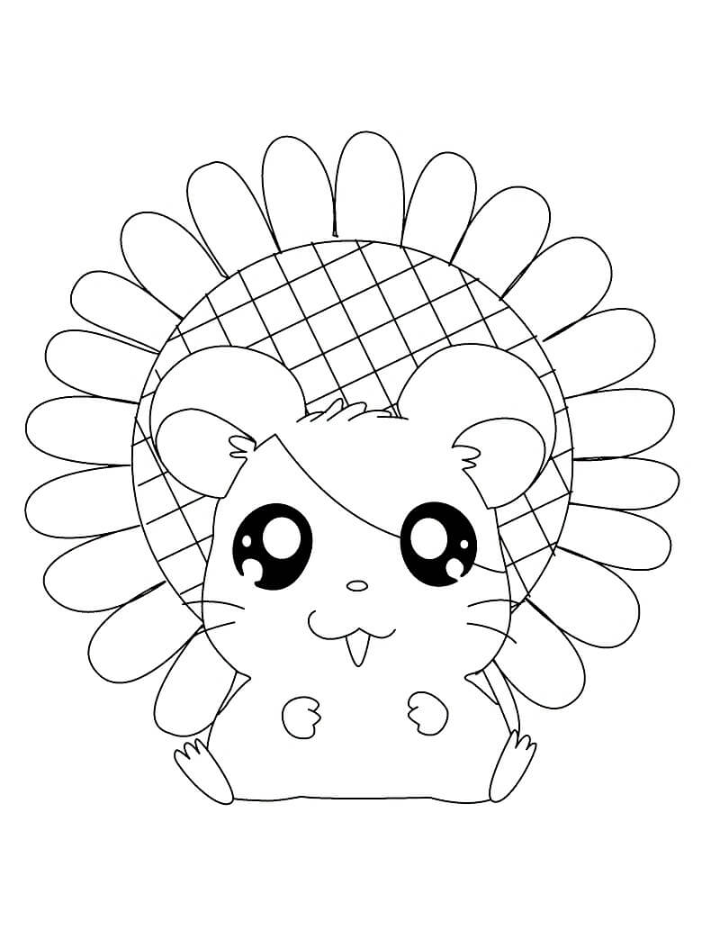 Hamtaro