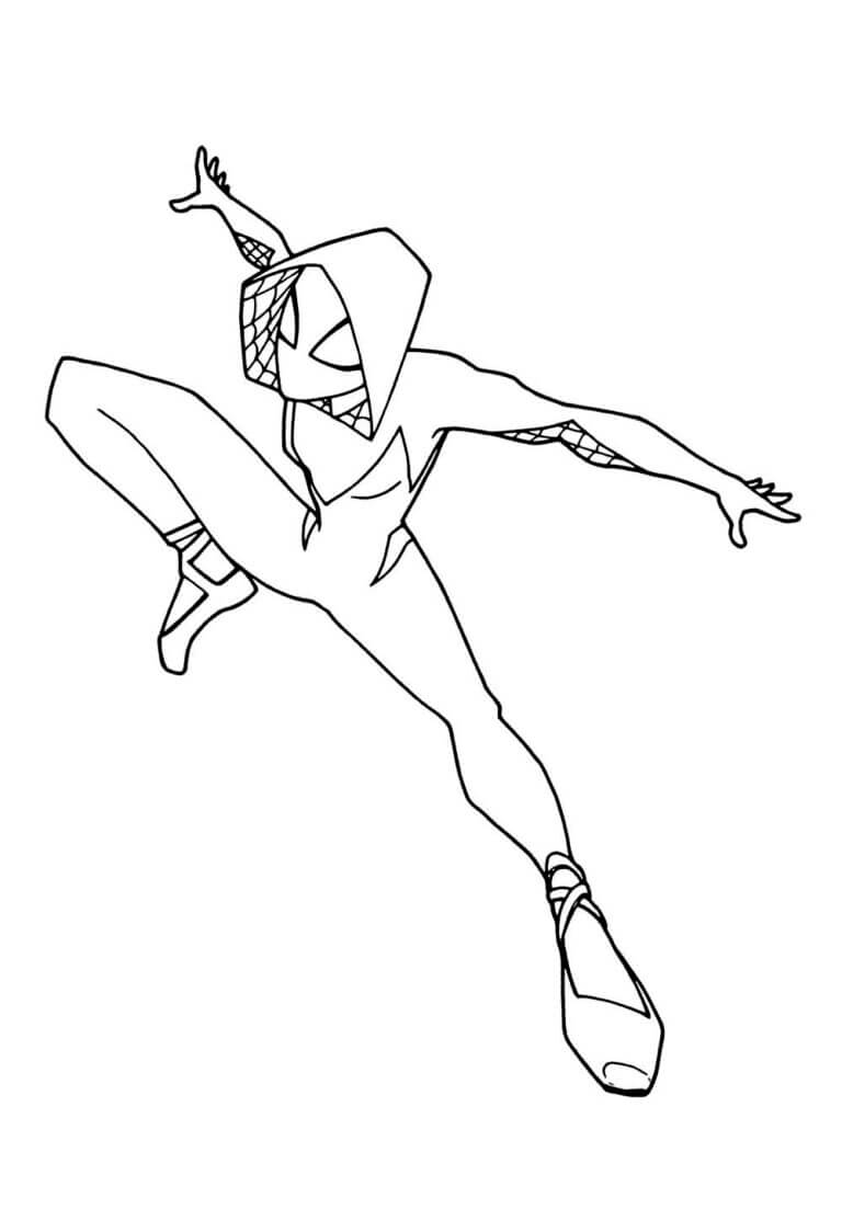 Homem-Aranha (Aranhaverso)