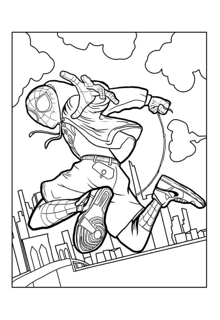Homem-Aranha (Aranhaverso)