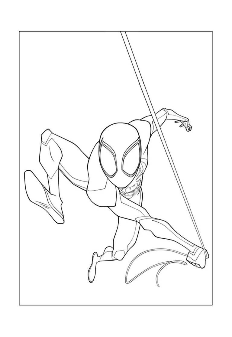 Homem-Aranha (Aranhaverso)