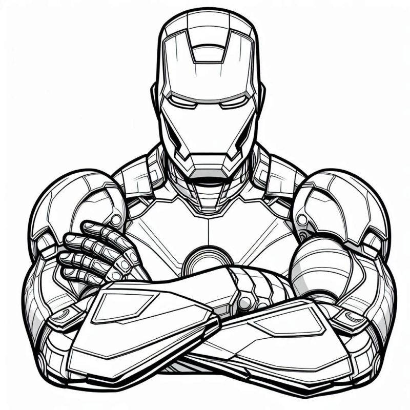 Homem de Ferro (Iron Man)