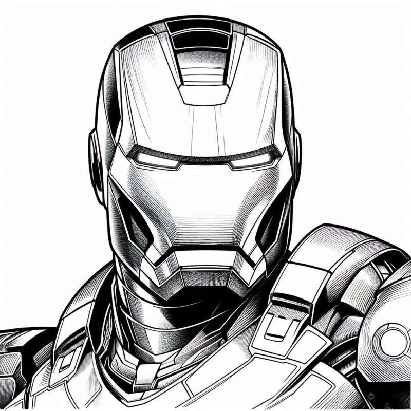 Homem de Ferro (Iron Man)