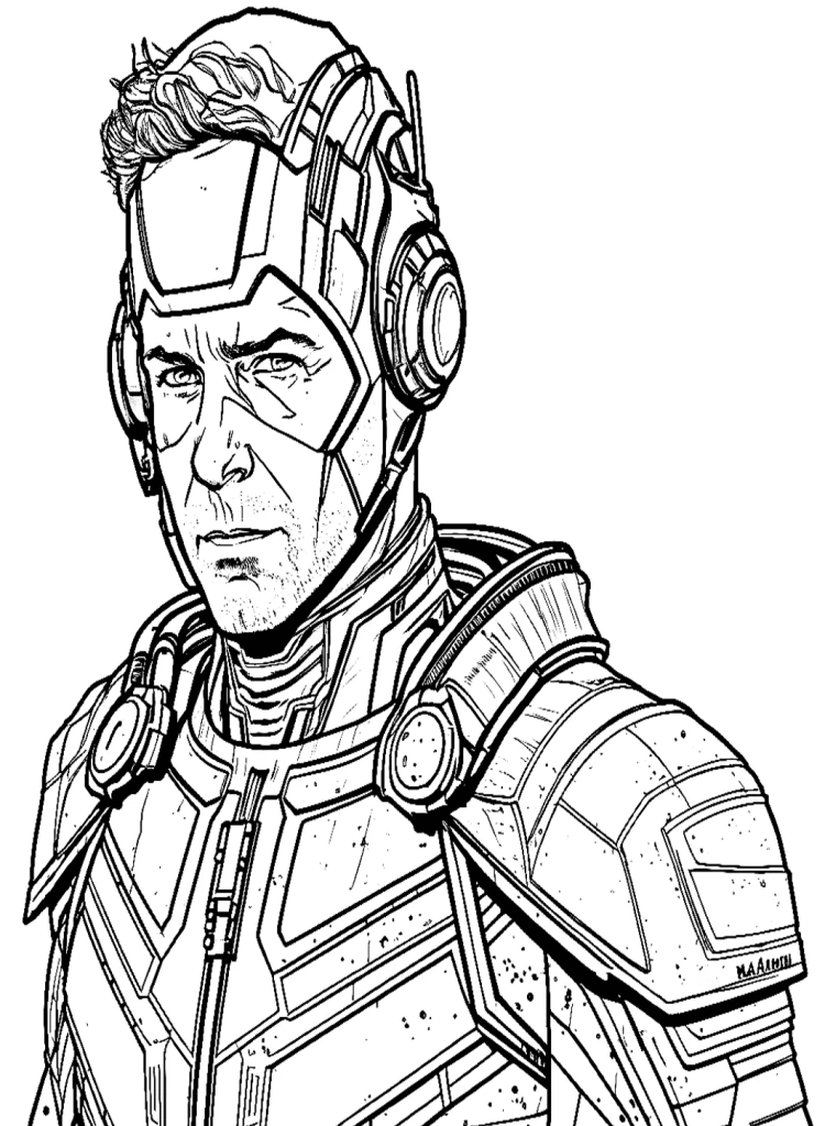 Homem-Formiga (Ant-Man)