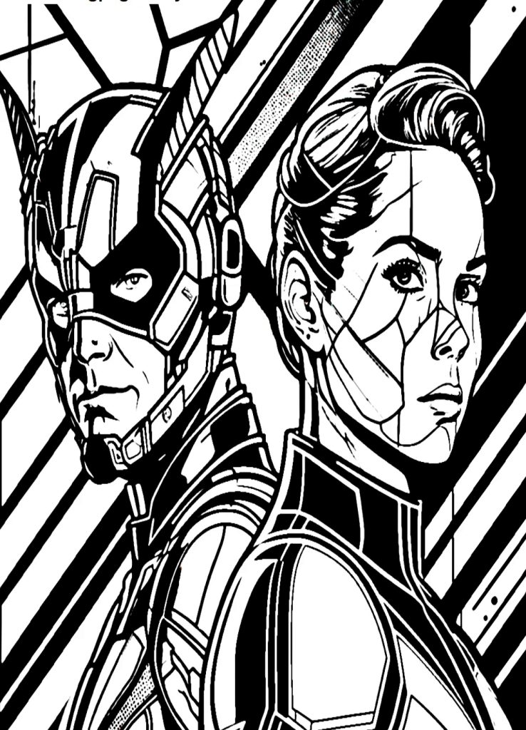 Homem-Formiga (Ant-Man)
