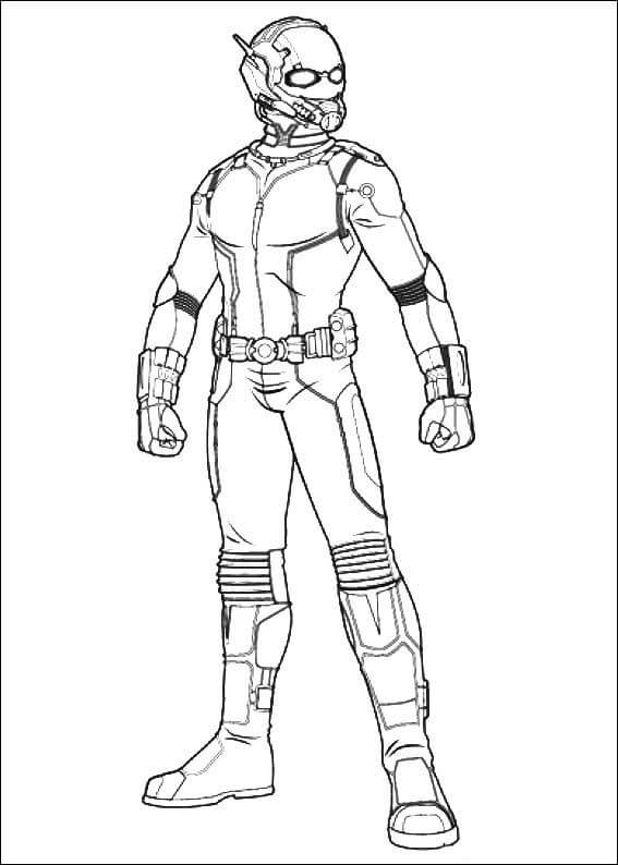 Homem-Formiga (Ant-Man)