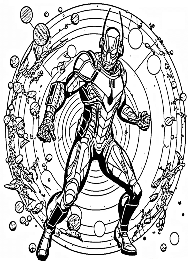 Homem-Formiga (Ant-Man)