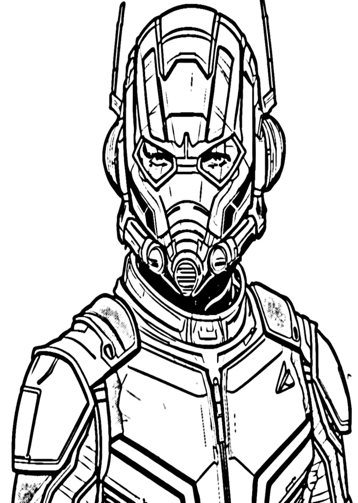 Homem-Formiga (Ant-Man)