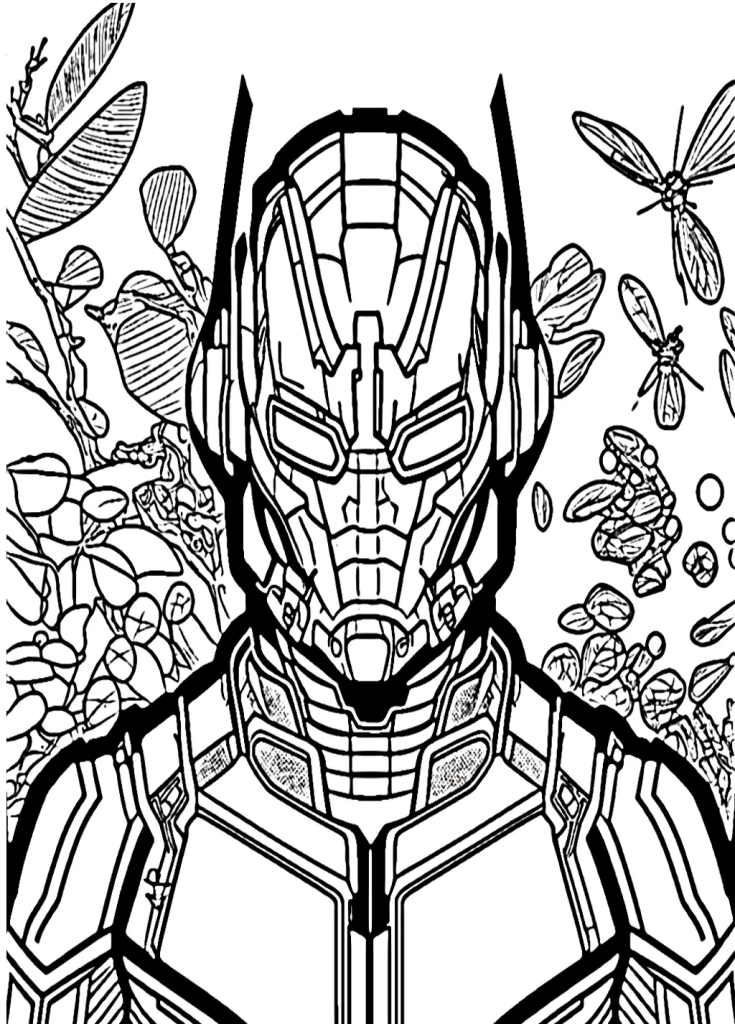 Homem-Formiga (Ant-Man)