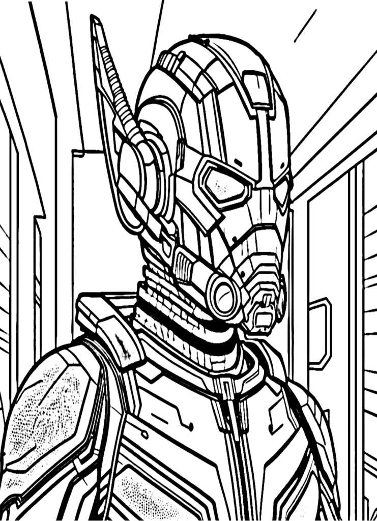 Homem-Formiga (Ant-Man)