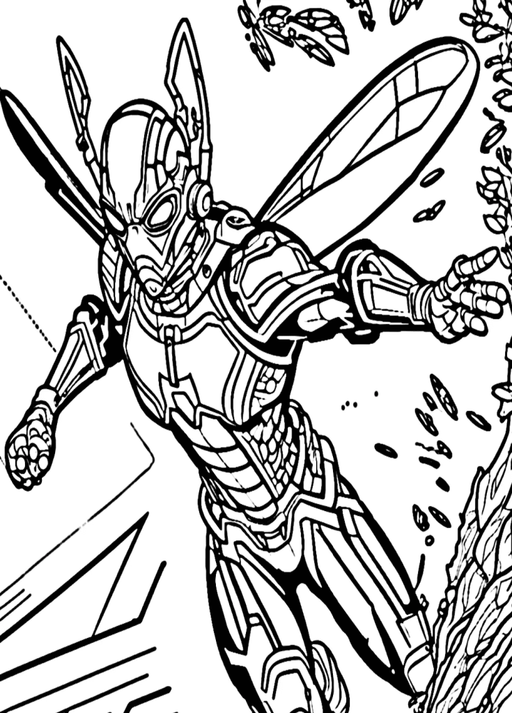 Homem-Formiga (Ant-Man)