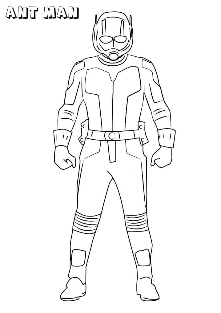 Homem-Formiga
