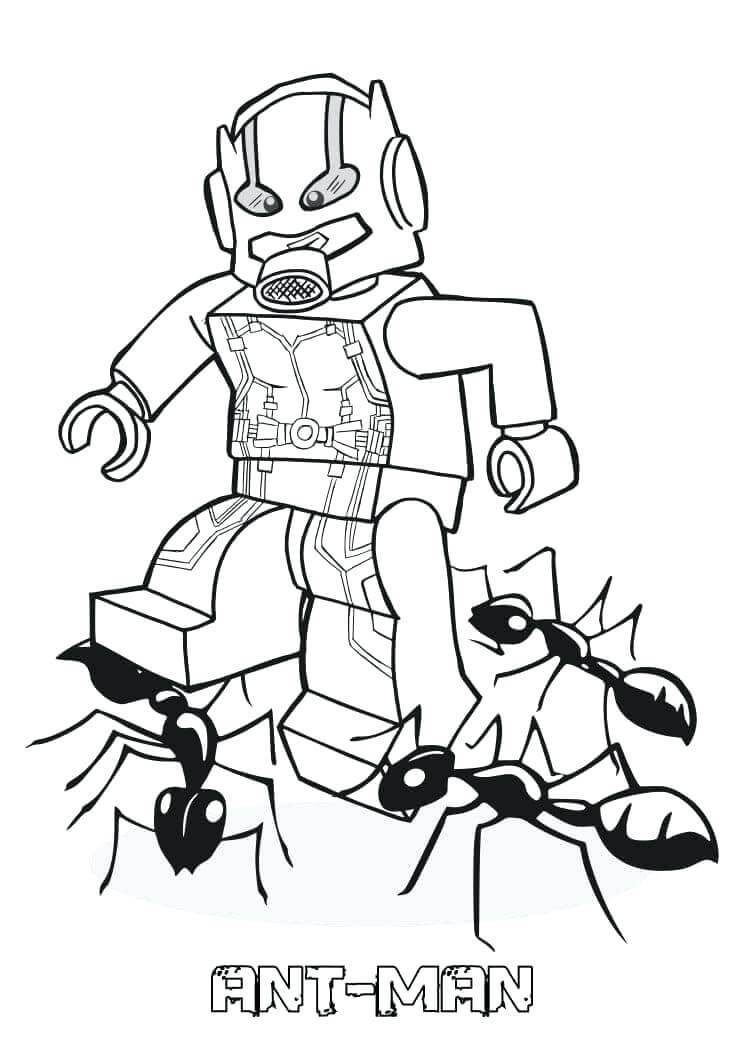 Homem-Formiga