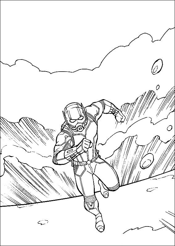 Homem-Formiga