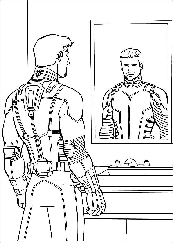 Homem-Formiga