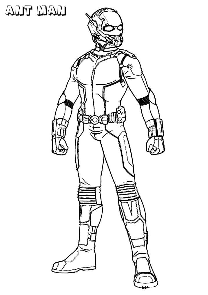 Homem-Formiga
