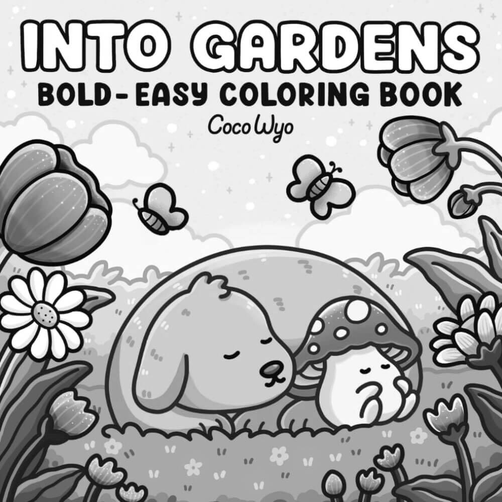 Into Gardens