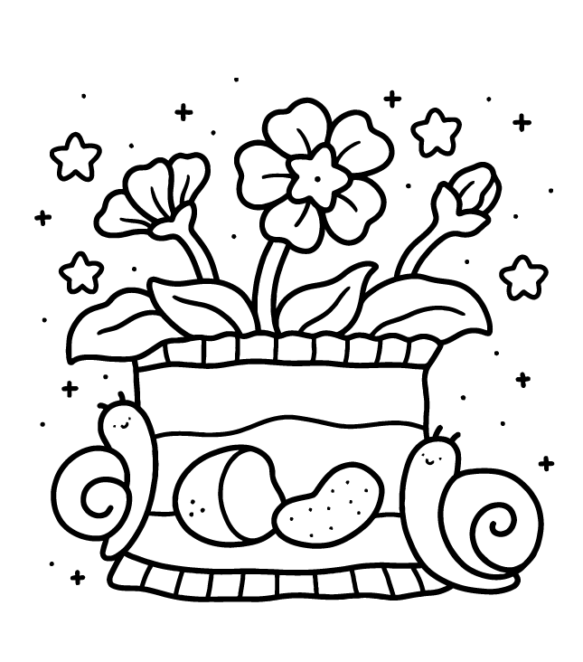 Into Gardens