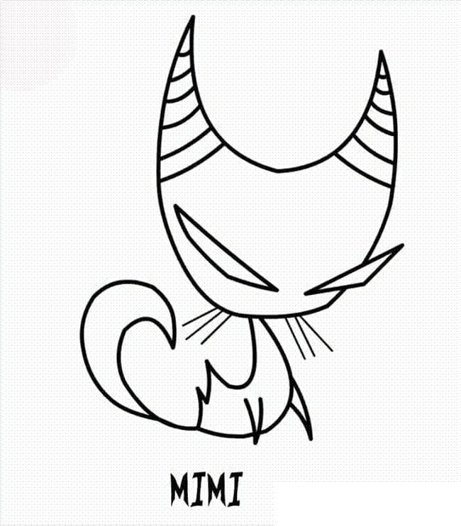Invasor Zim