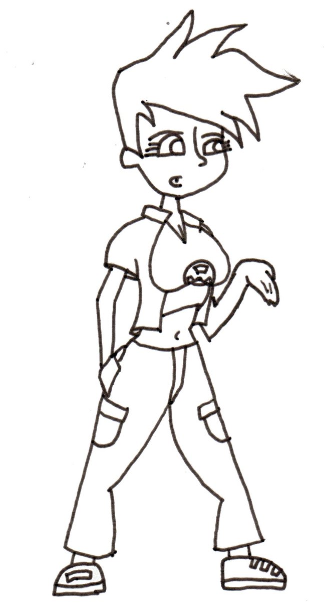 Johnny Test
