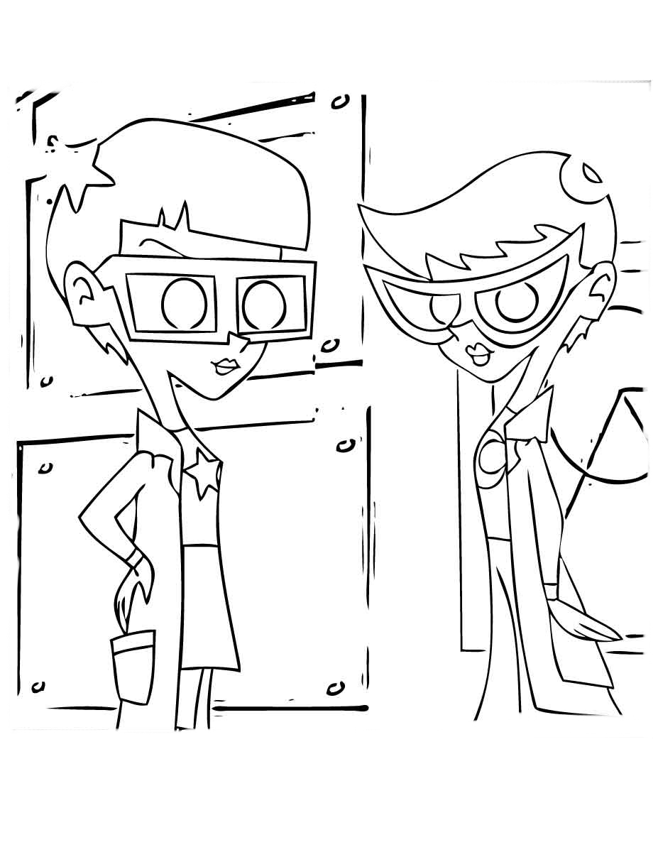 Johnny Test