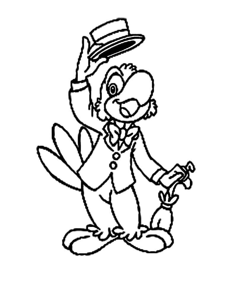 José Carioca