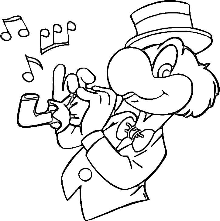 José Carioca