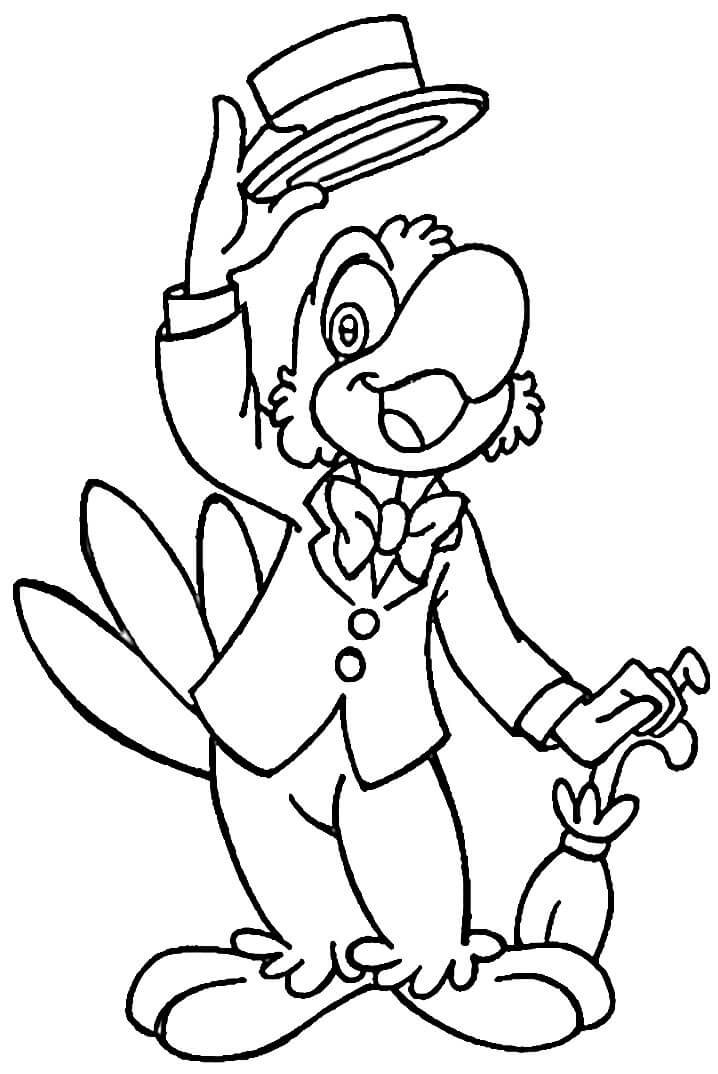 José Carioca
