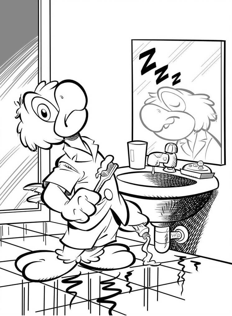 José Carioca