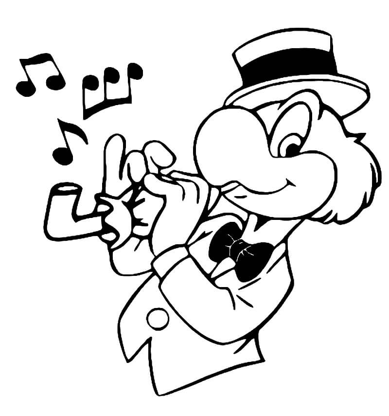 José Carioca