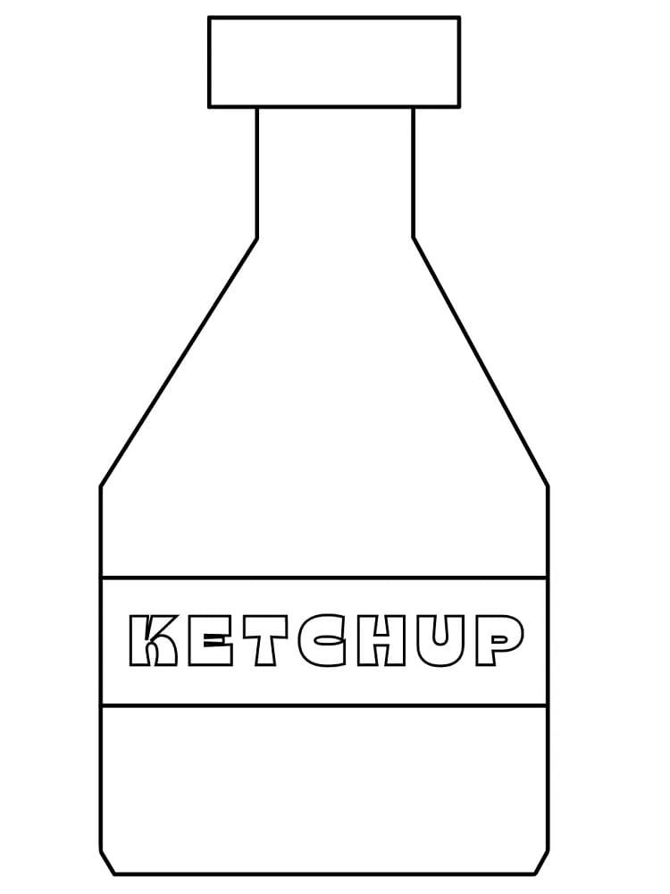 Ketchup