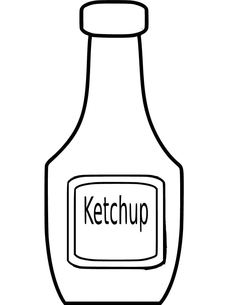 Ketchup