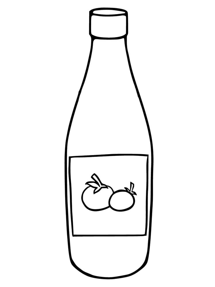 Ketchup