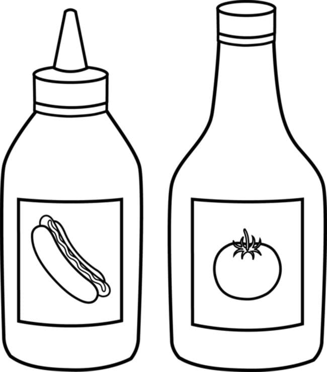 Ketchup