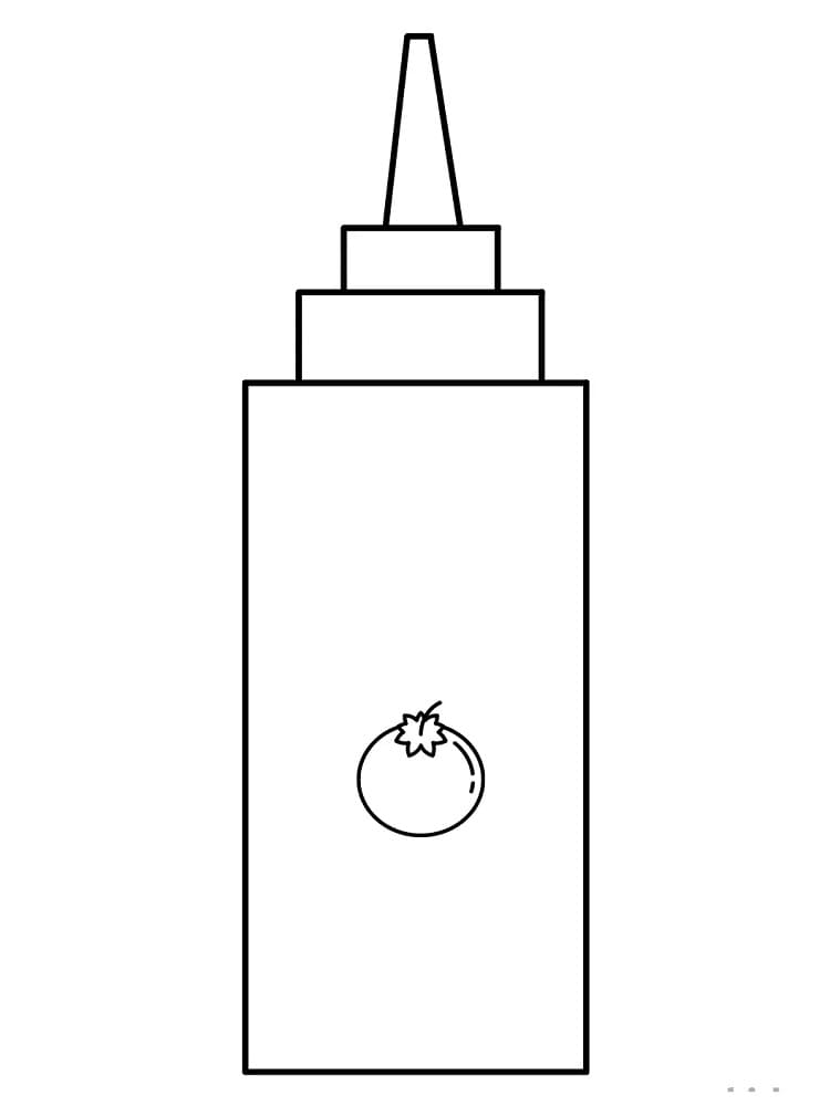 Ketchup