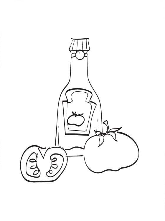 Ketchup
