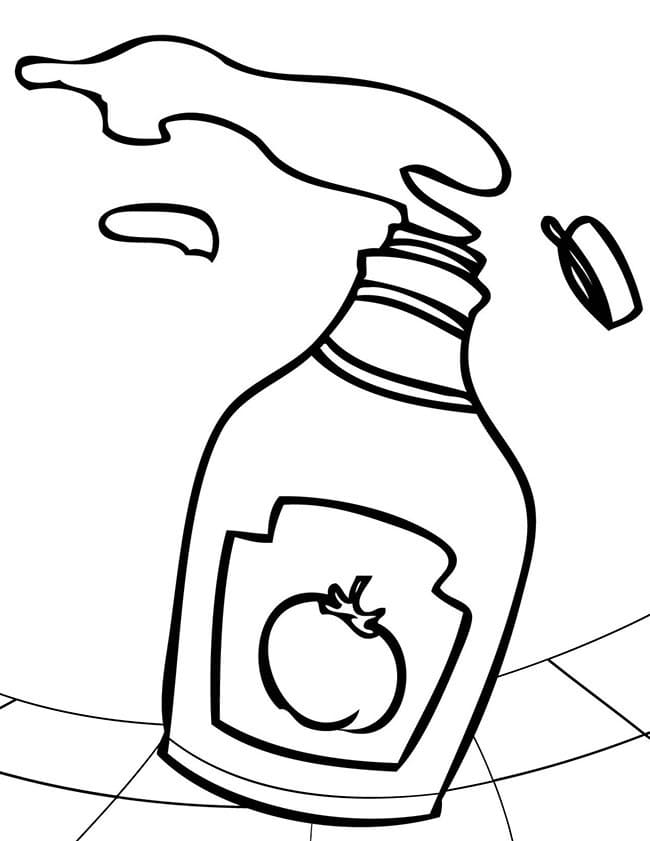 Ketchup