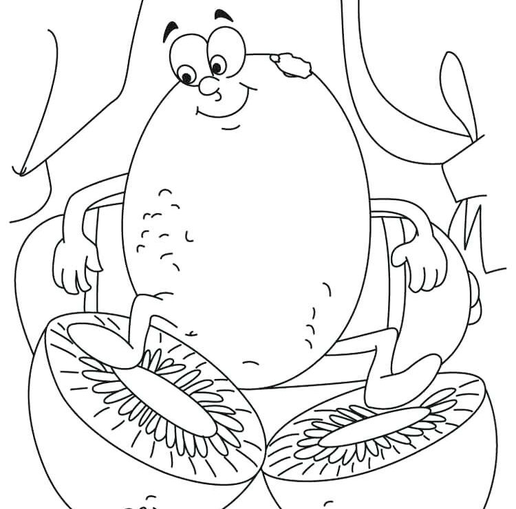 Kiwi