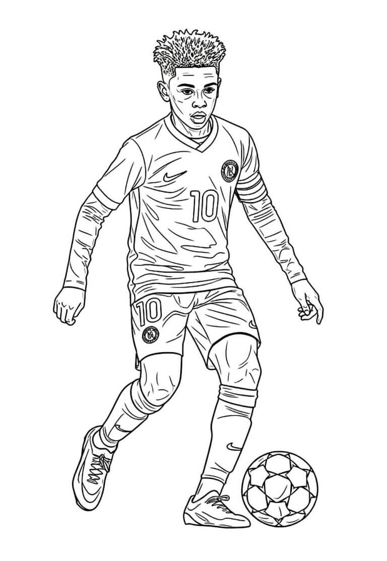 Lamine Yamal