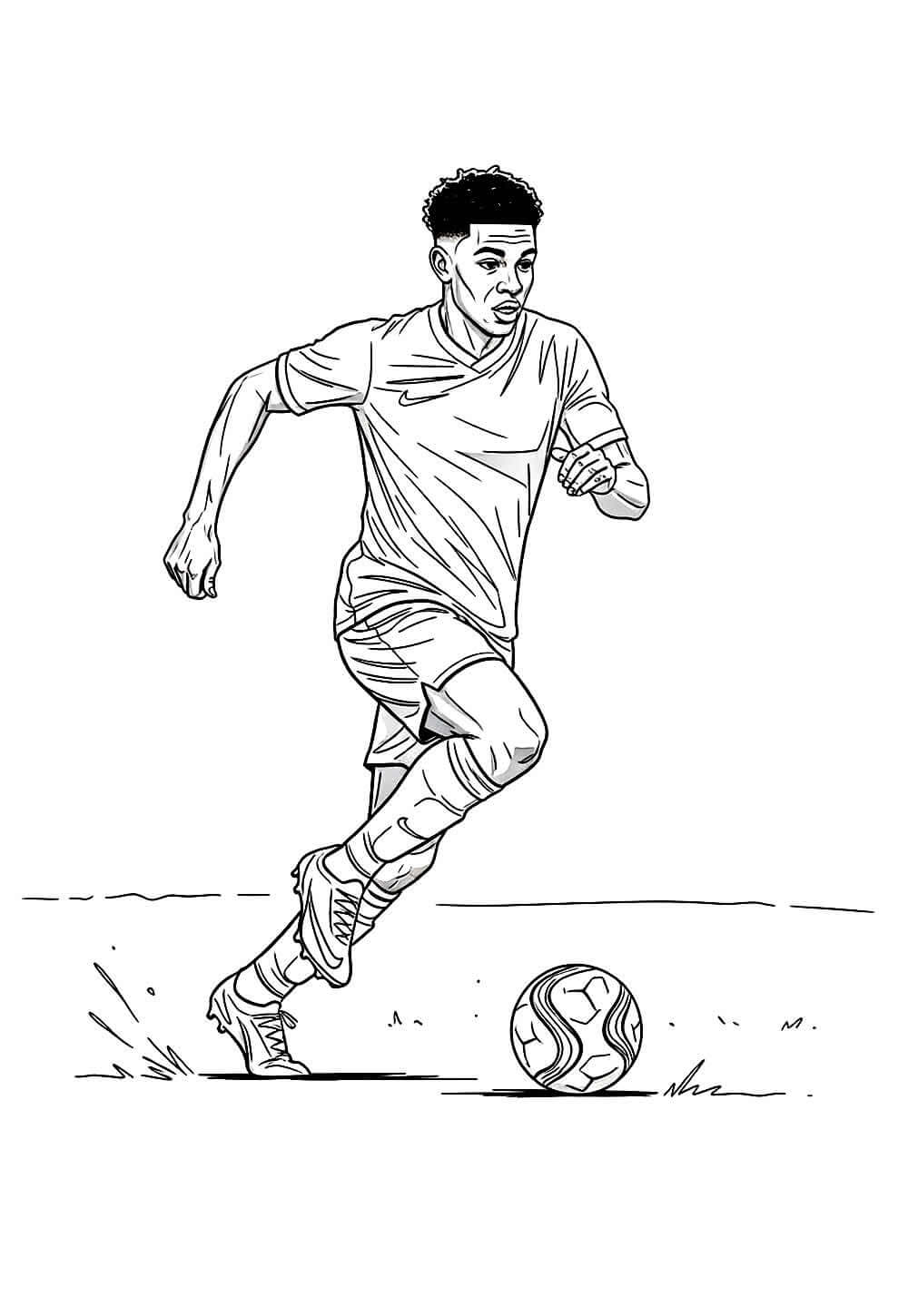 Lamine Yamal