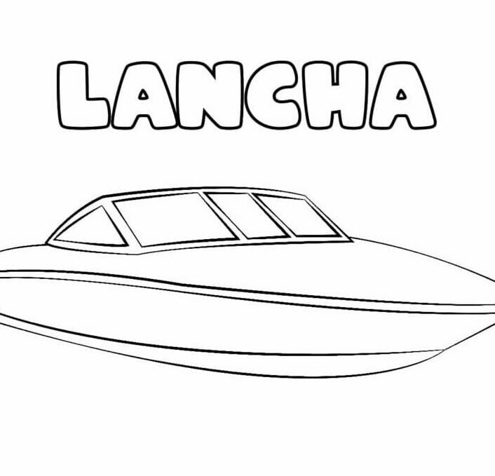Lancha