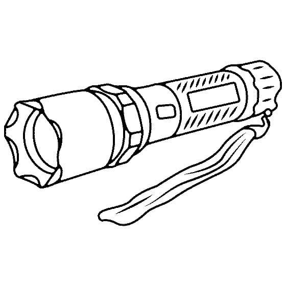 Lanterna