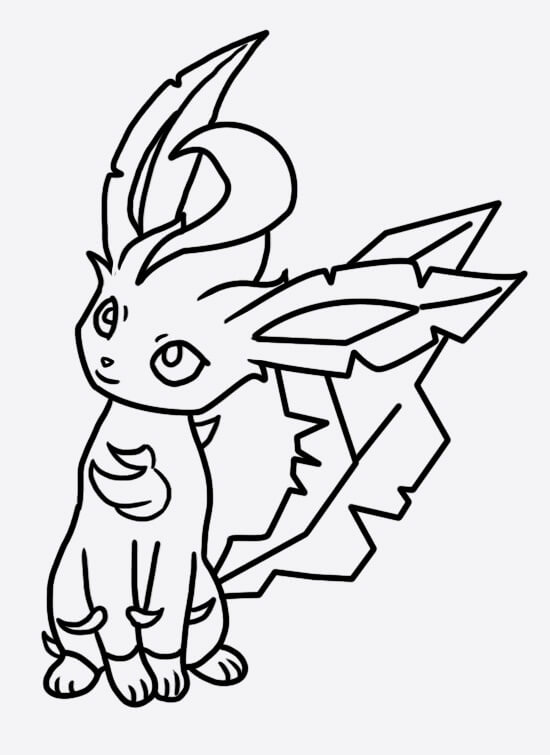Leafeon