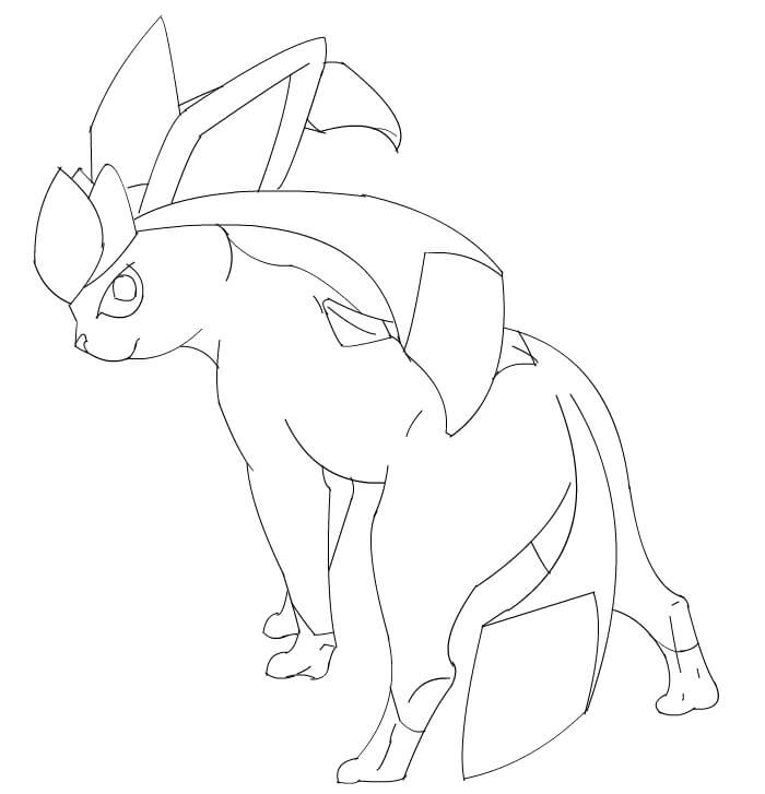 Leafeon