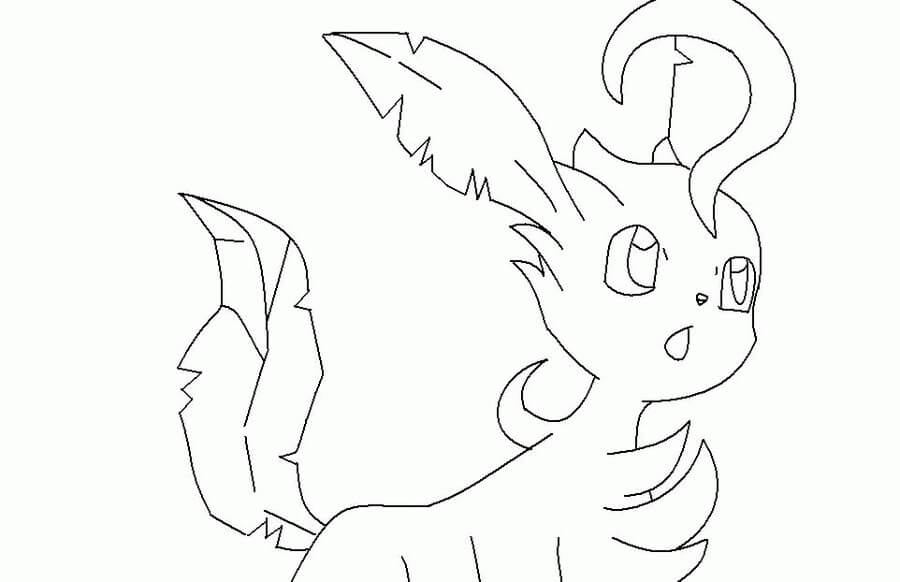 Leafeon