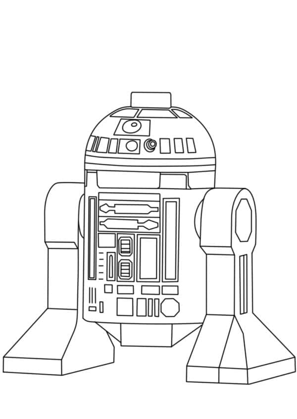Lego Star Wars