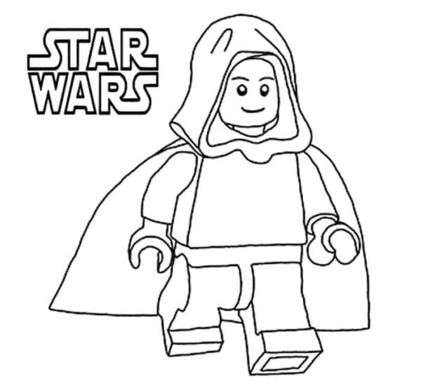 Lego Star Wars