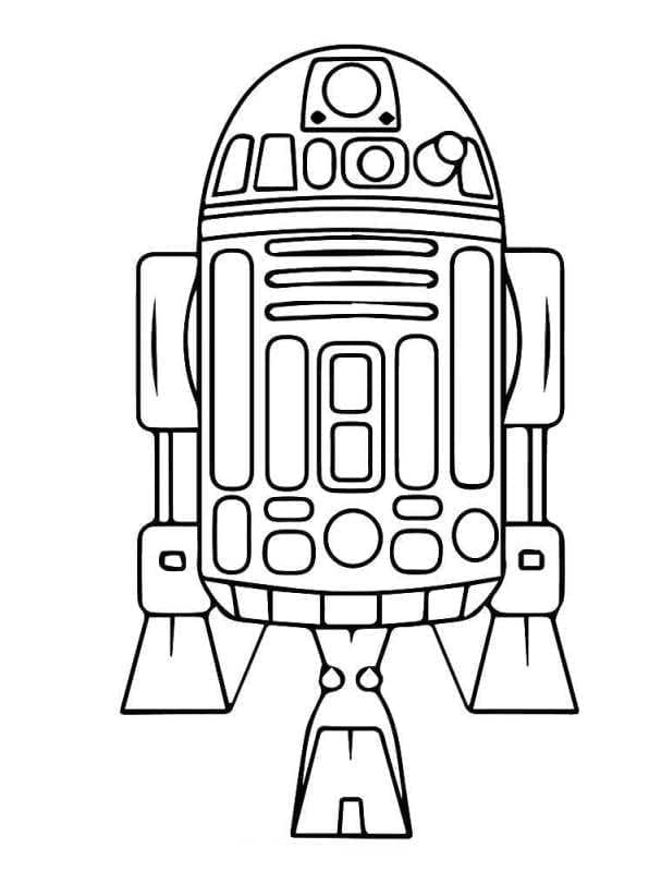 Lego Star Wars