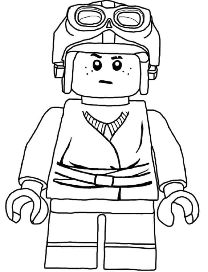 Lego Star Wars