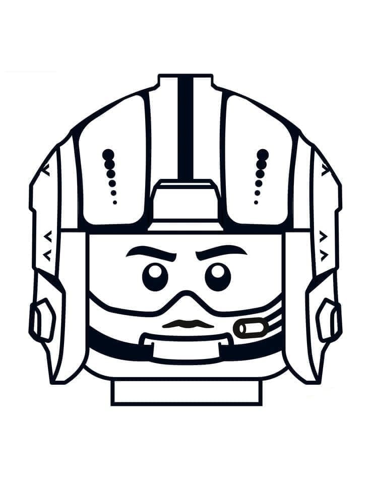 Lego Star Wars